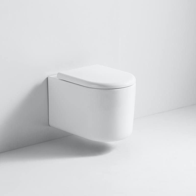 Cuvette suspendu CIrka