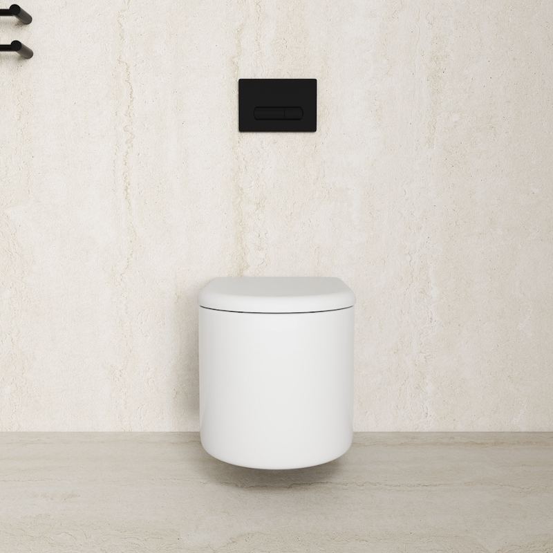 Cuvette suspendu Cirka