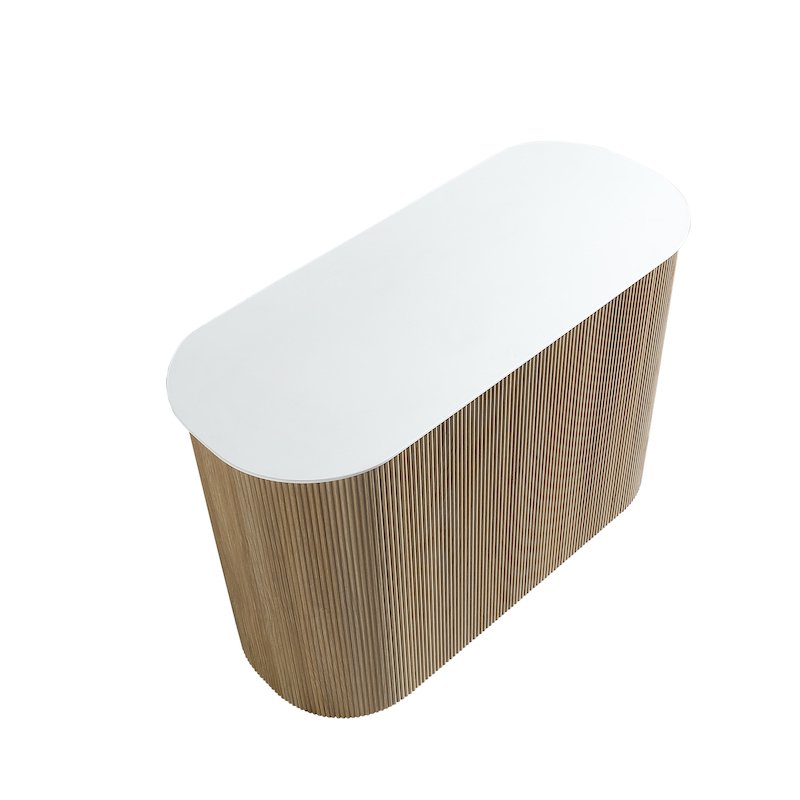 Renaissance toiletbril