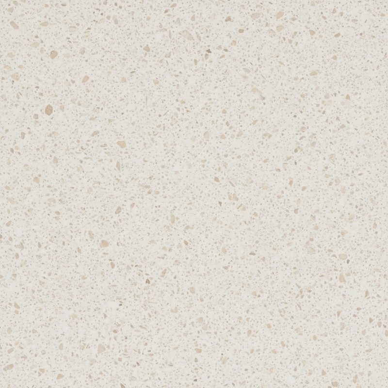 Couleur terrazzo beige grosso