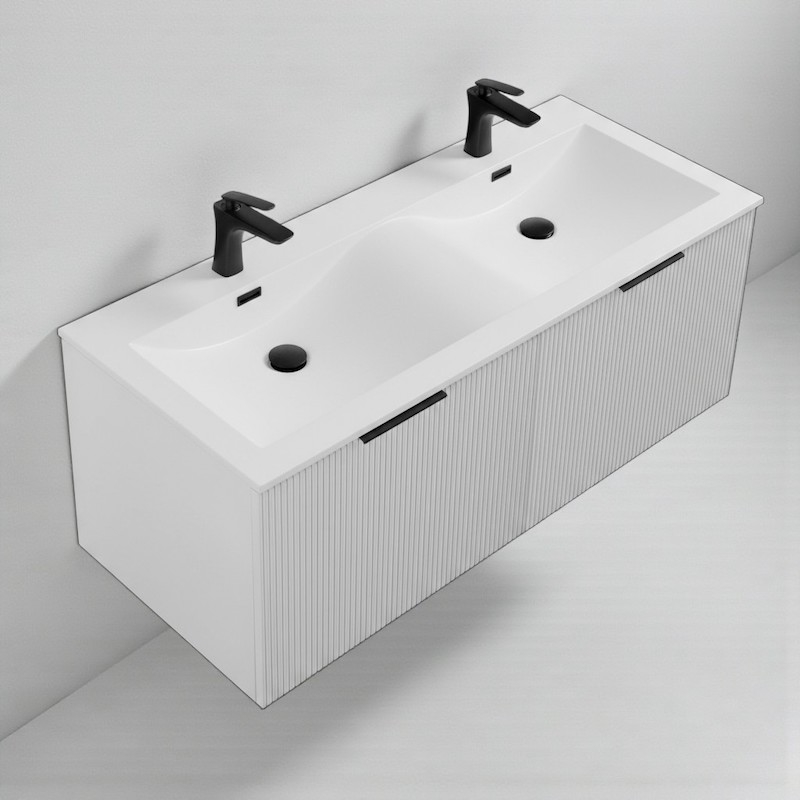 Antieke Parijse wandkraan