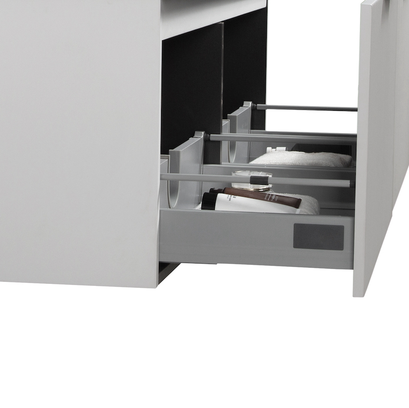 Paris Elegance Retro Wandmengkraan