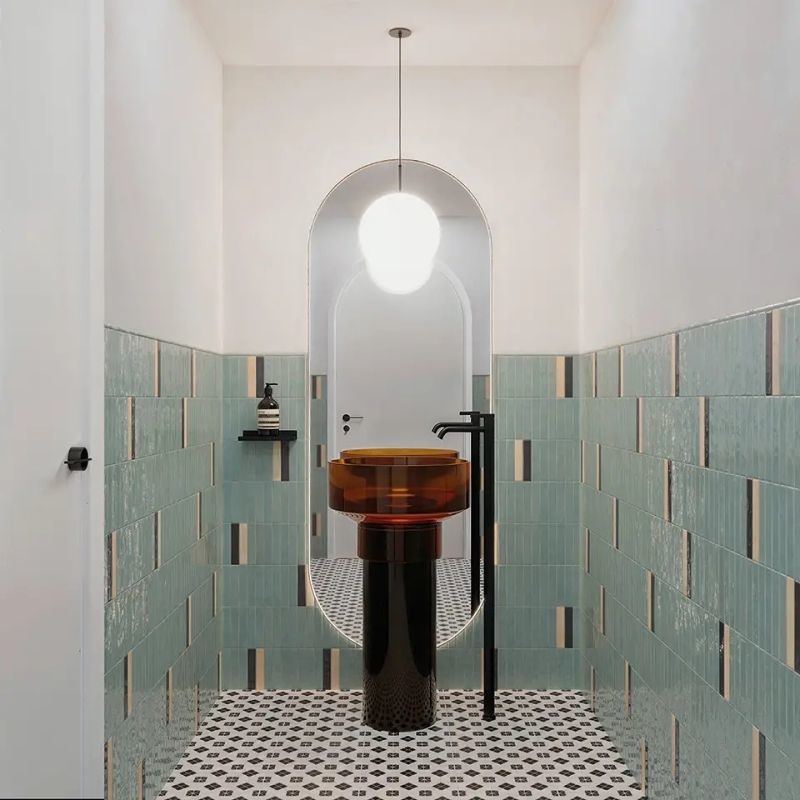 Carrelage Nouvelle Biscuit