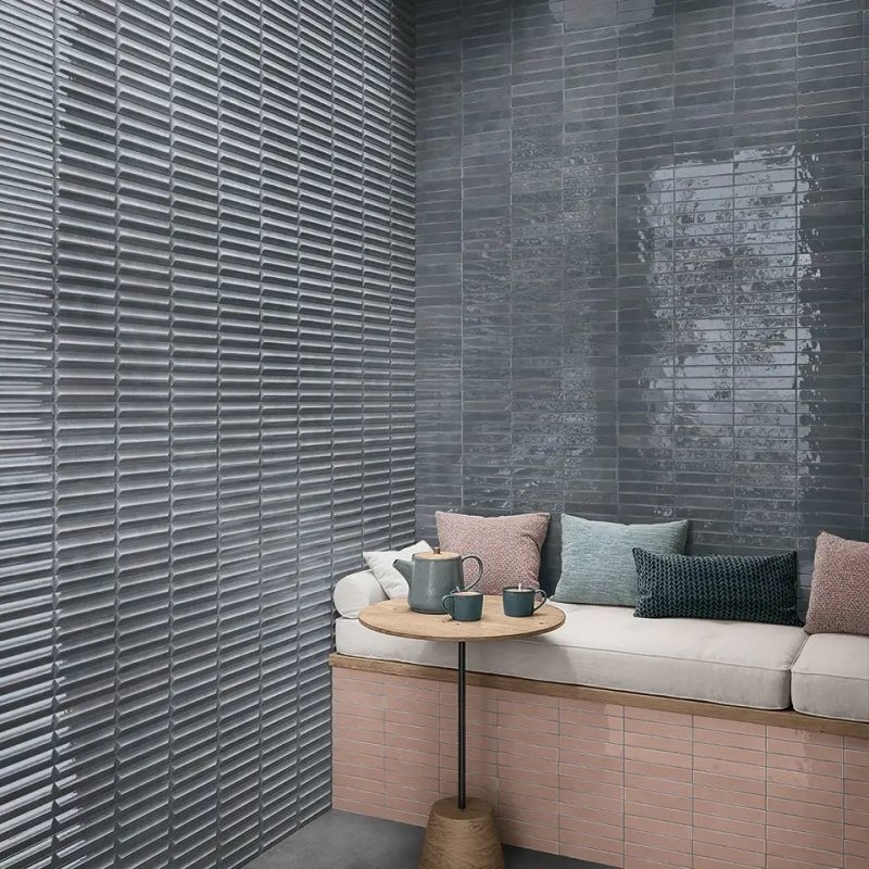 Carrelage Nouvelle Decor Storm Blue