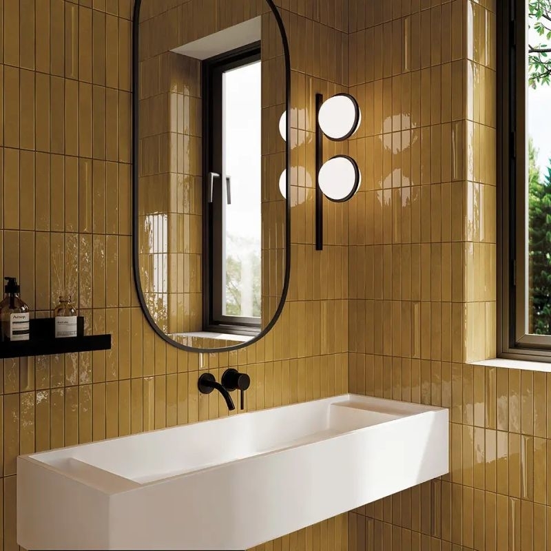 Carrelage Nouvelle Vague decor Dijon