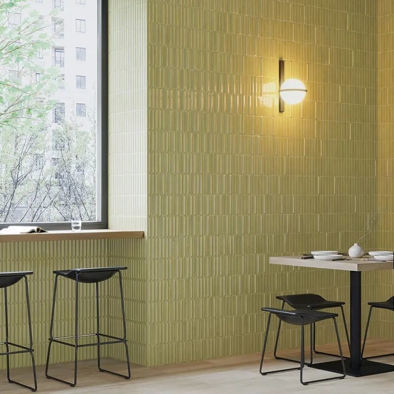 Carrelage Nouvelle Vague Liquen