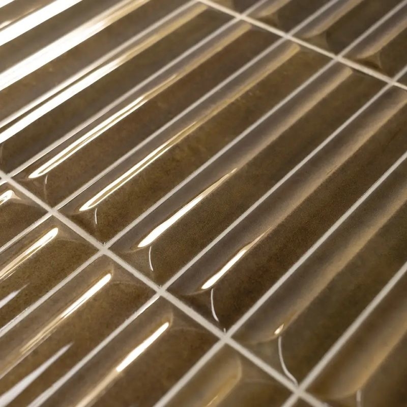 Carrelage Nouvelle Vague Toffee