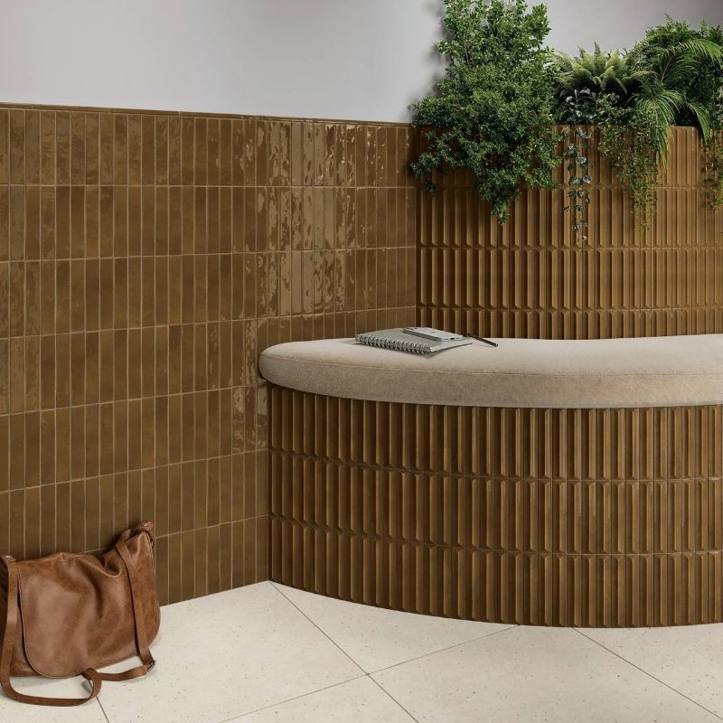 Carrelage Nouvelle Vague Tofee