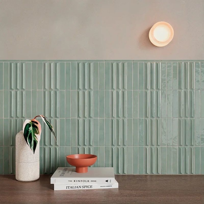 Carrelage Nouvelle Palladian Blue