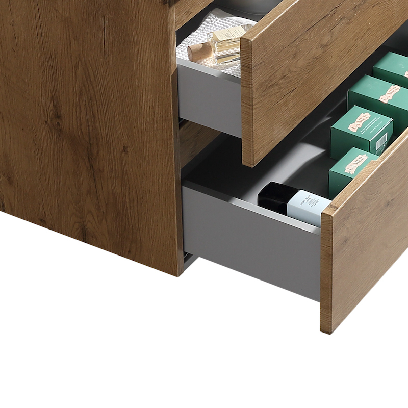 Meuble de salle de bain Soho