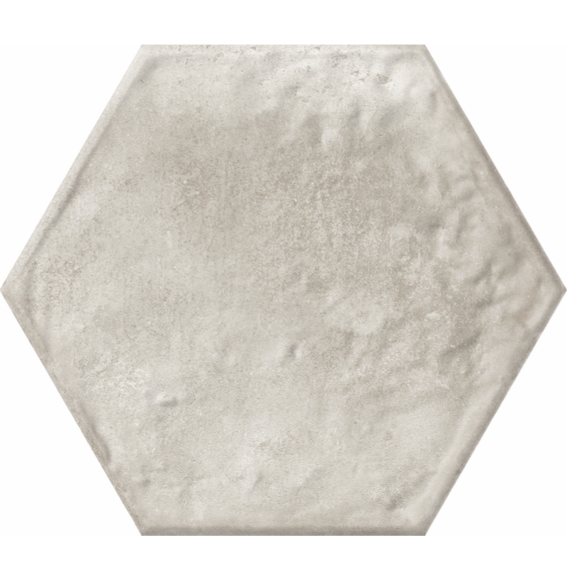 Forme esagona Cenere