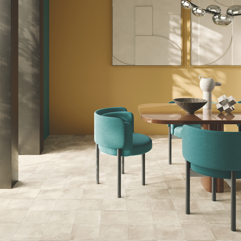 Carrelage Forme avorio