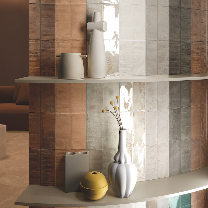 Carrelage Forme Brick