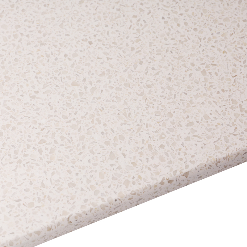 Plan terrazzo Beige grosso