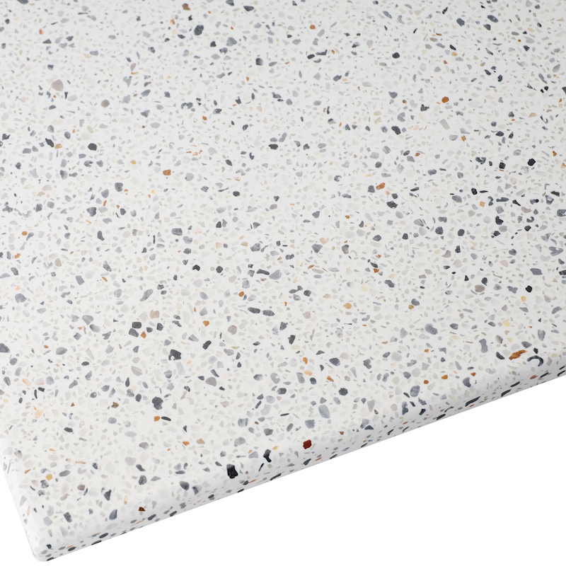 Plan terrazzo Mix