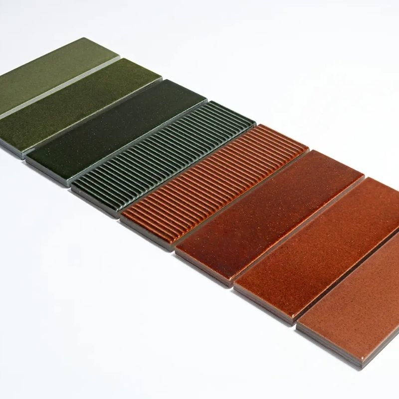 Canale Evergreen Dark