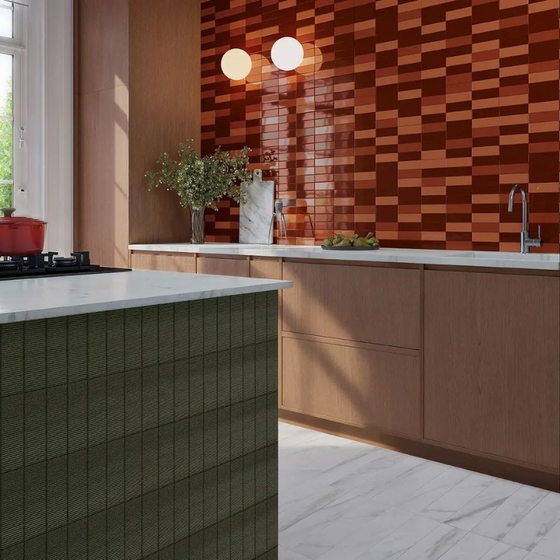 Canale Evergreen Dark