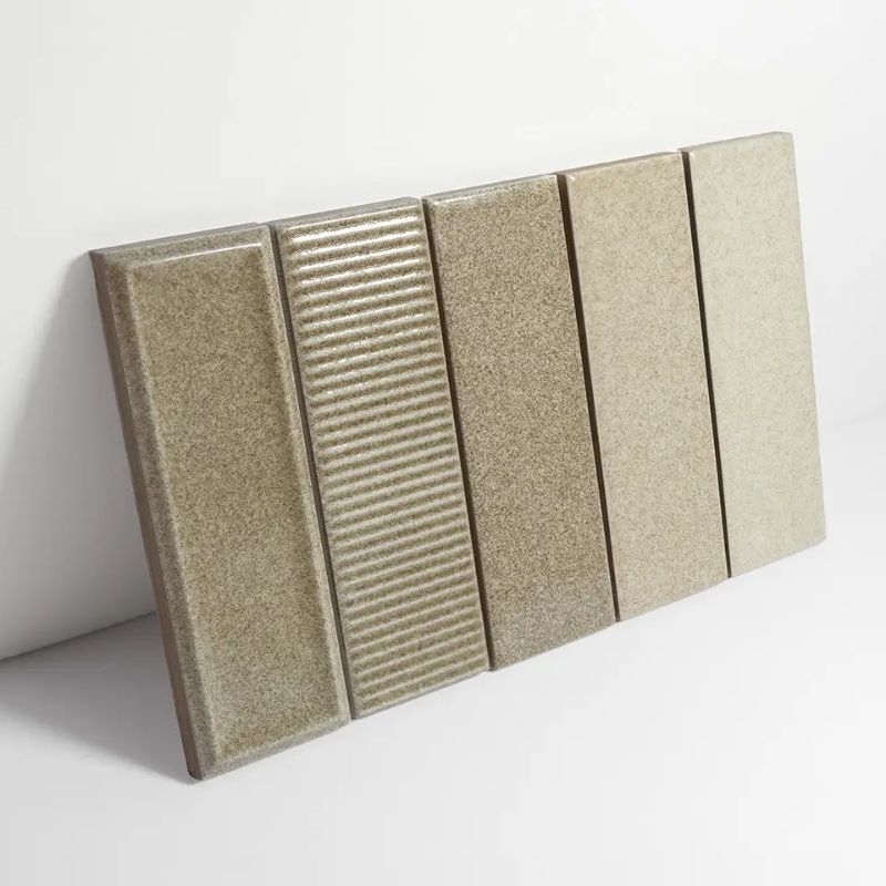 Carrelage Rim Linen Dark