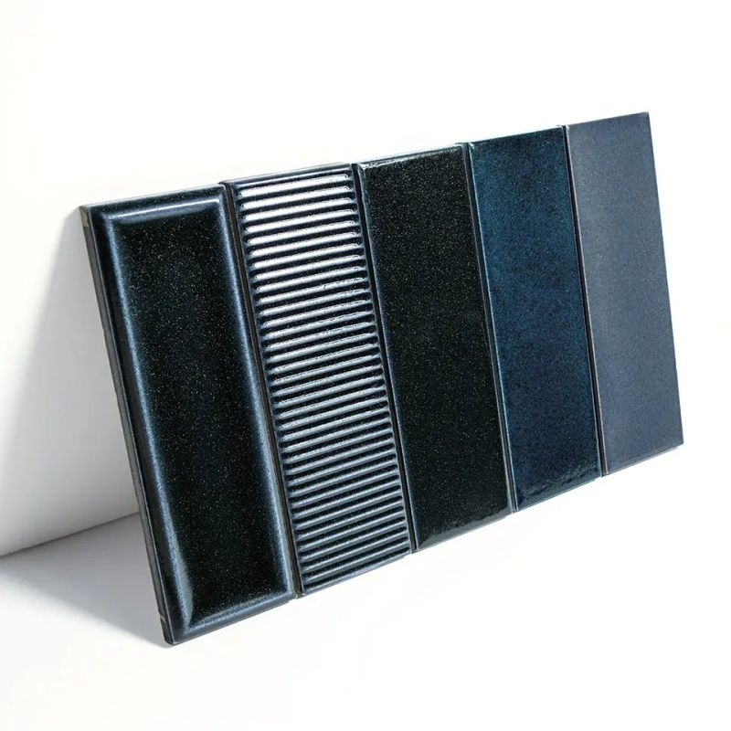 Carrelage Rim Midnight Dark