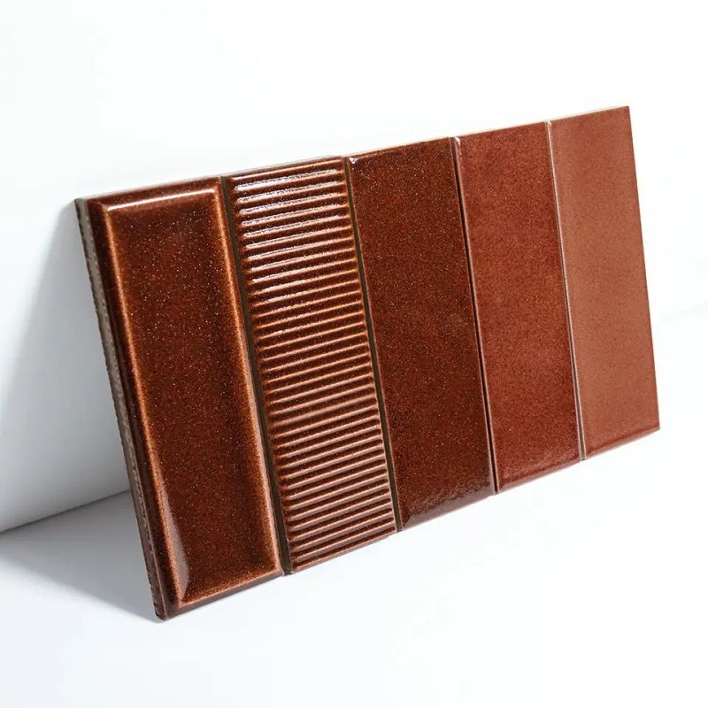 Carrelage Rim Saffron Dark