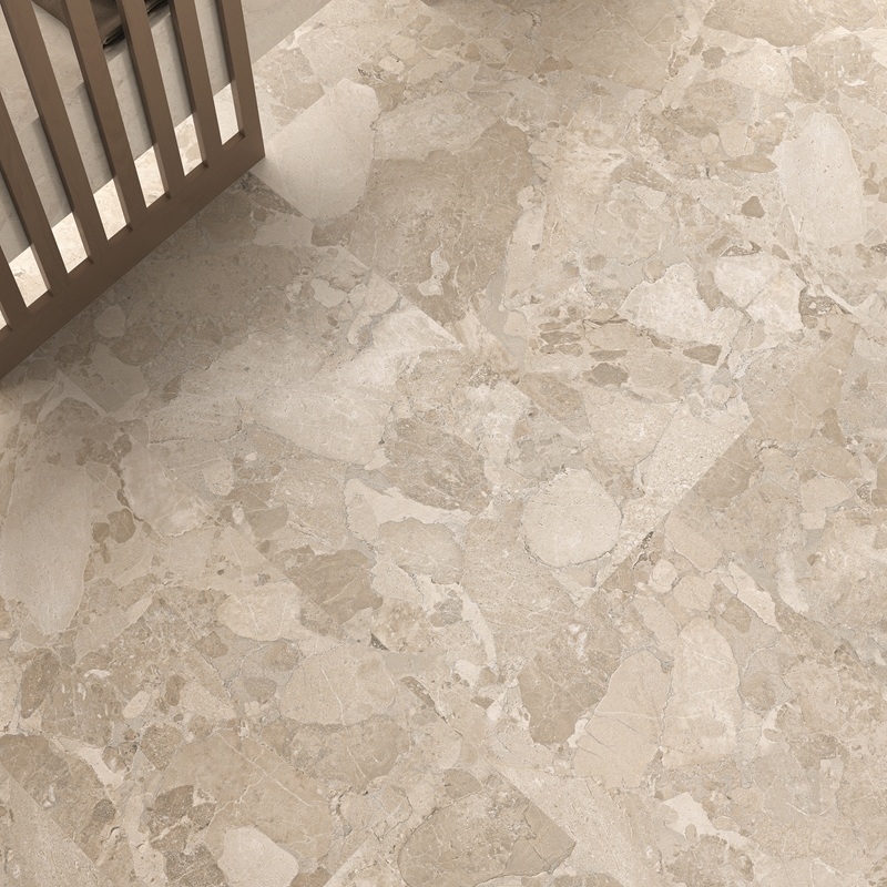 Carrelage 20mm Matera Stone Greige