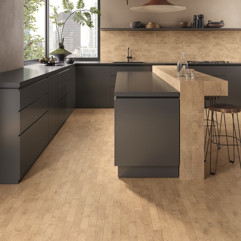 Emilceramica Wcircle Oak