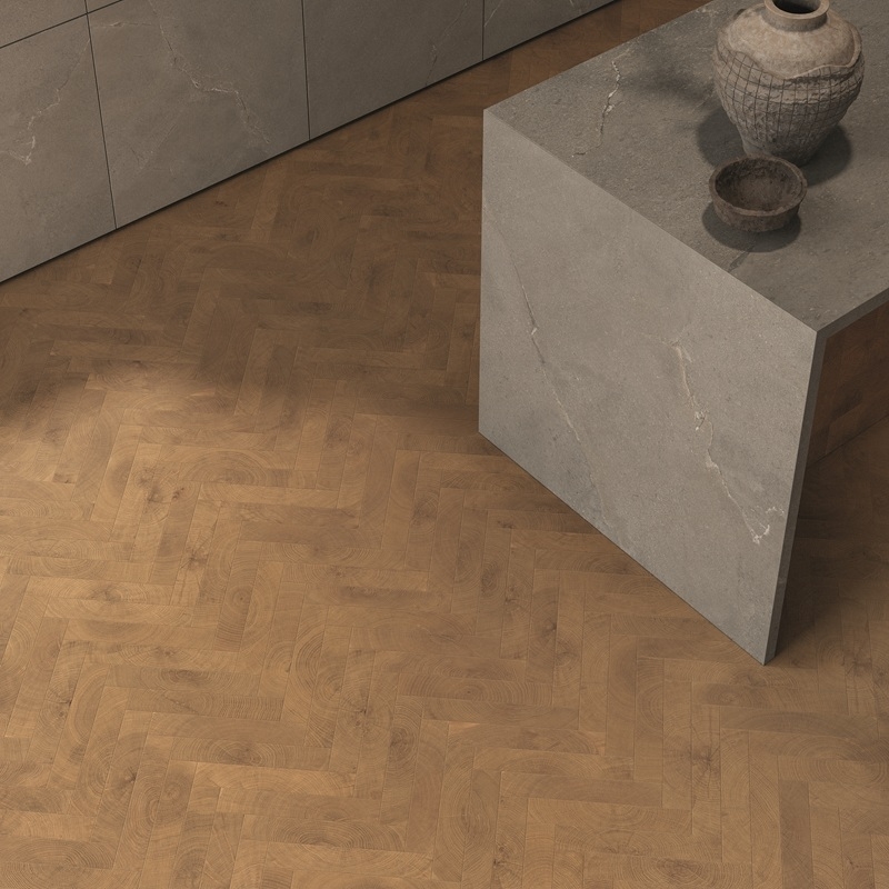 Carrelage Wcircle Walnut
