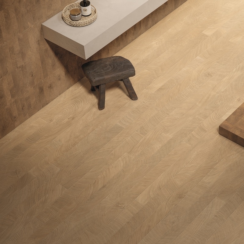 Carrelage Emilceramica Wcircle Wengè