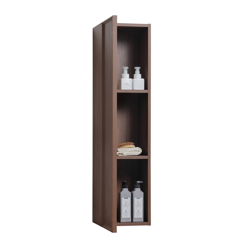 Armoire Borda noyer