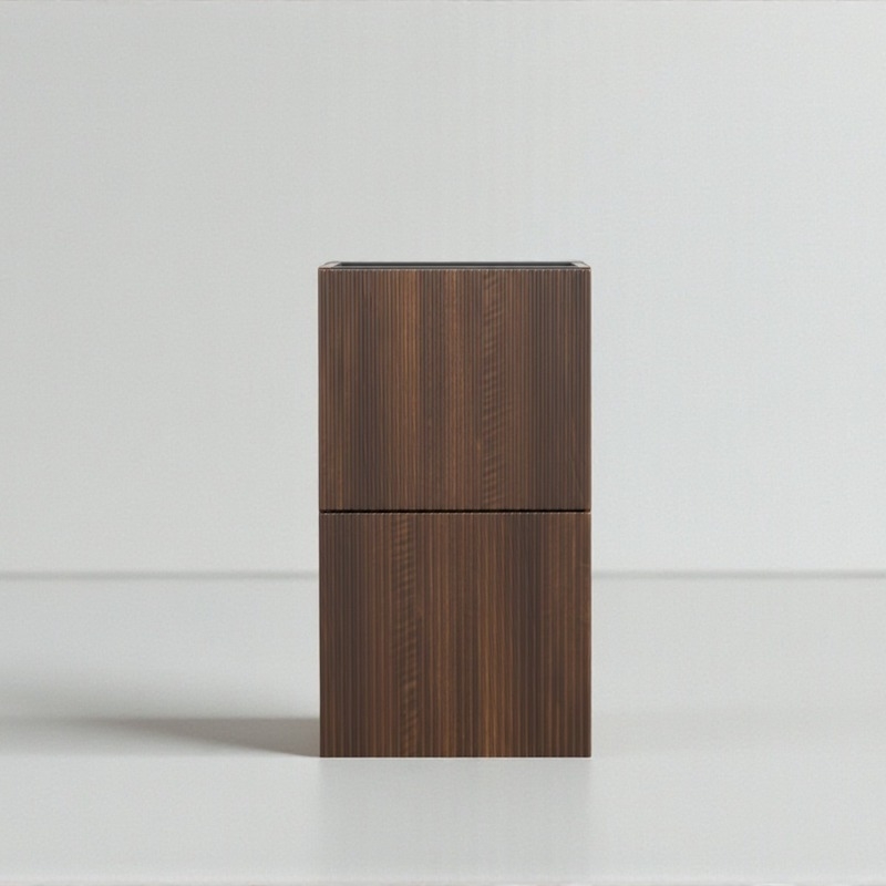 Meuble Feety 40 noyer