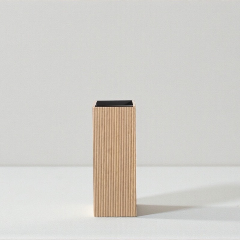 Meuble Feety 30 cm chêne