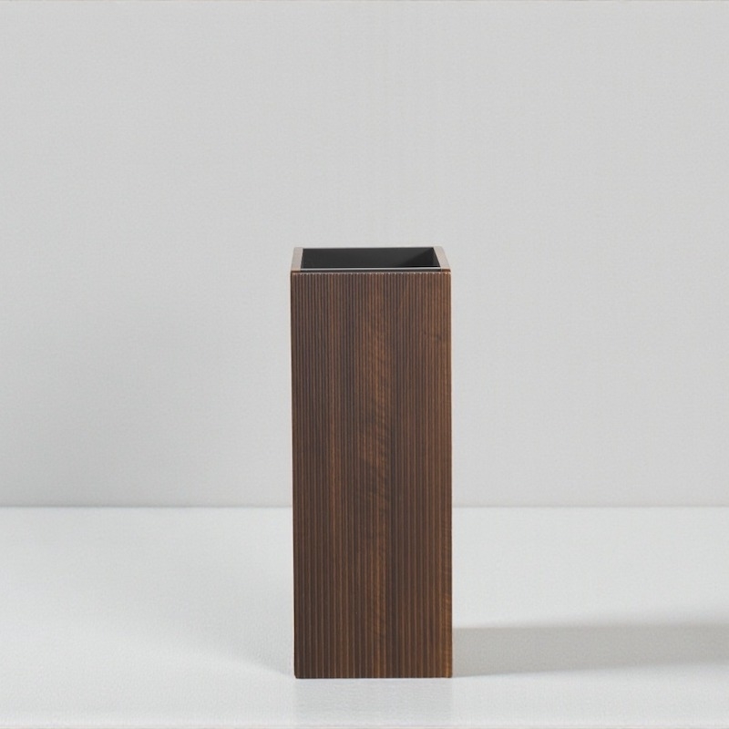 Meuble Feety 30 cm noyer