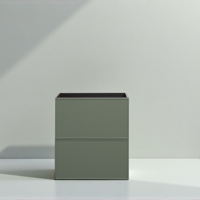 Meuble Feety 70 sauge