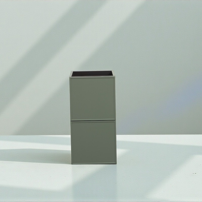 Meuble Feety 40 sauge