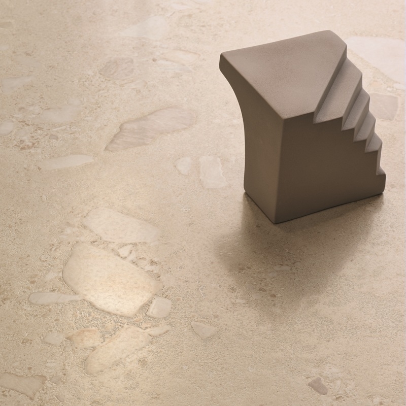 Gemma Stone Giant Sabbia