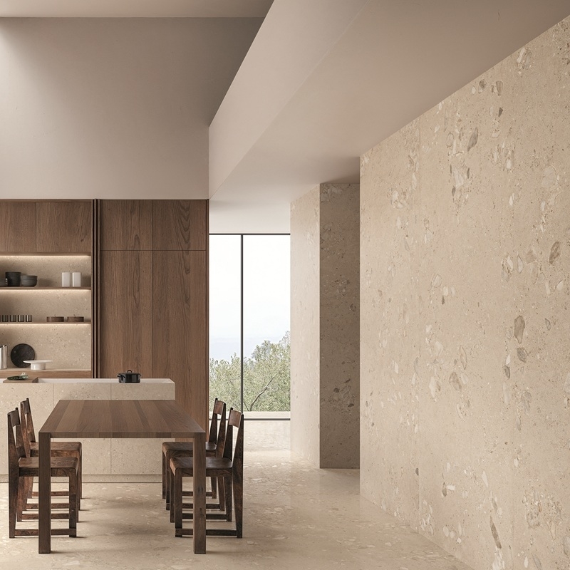 Emilceramica Gemma Stone Giant Sabbia