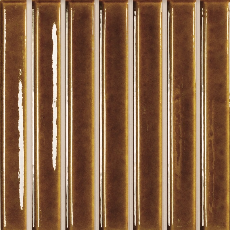 Sweet bars Honey glossy carré