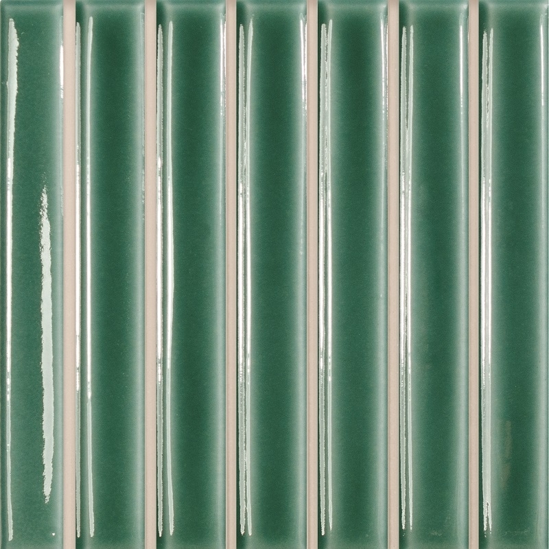 Sweet bars Turques glossy carré