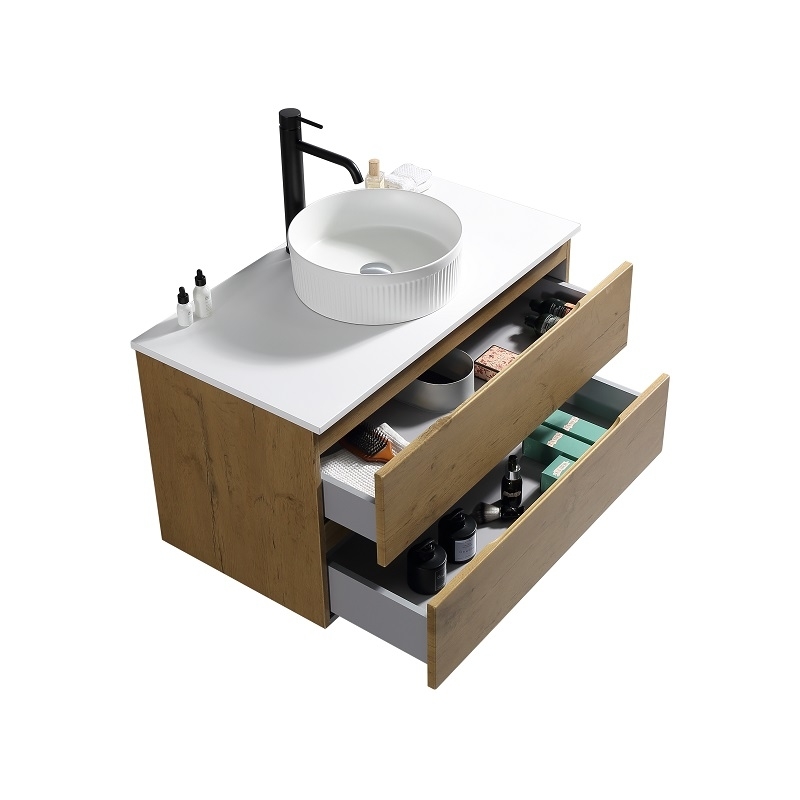 Meuble salle de bain Soho 90 cm