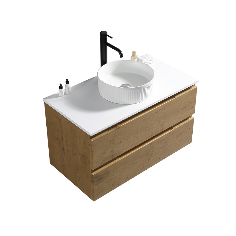 Soho plan blanc 90 cm 