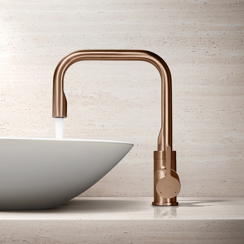Mitigeur lavabo Craft