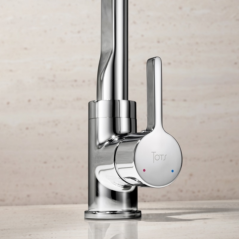 Craft chrome brillant