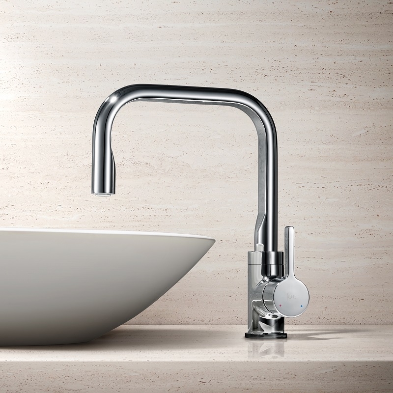 Mitigeur lavabo Craft