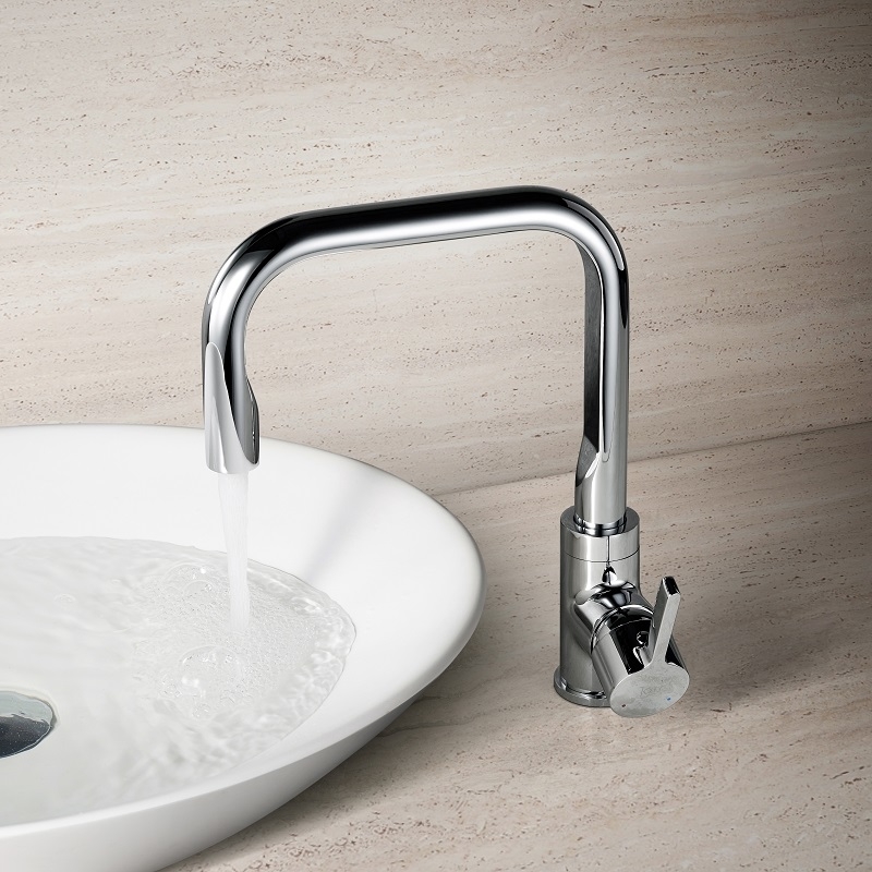 Mitigeur Craft chrome brillant