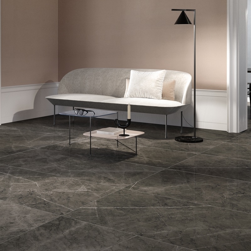 Ceramica Fioranese Marmorea 2 Amani grey Levigato