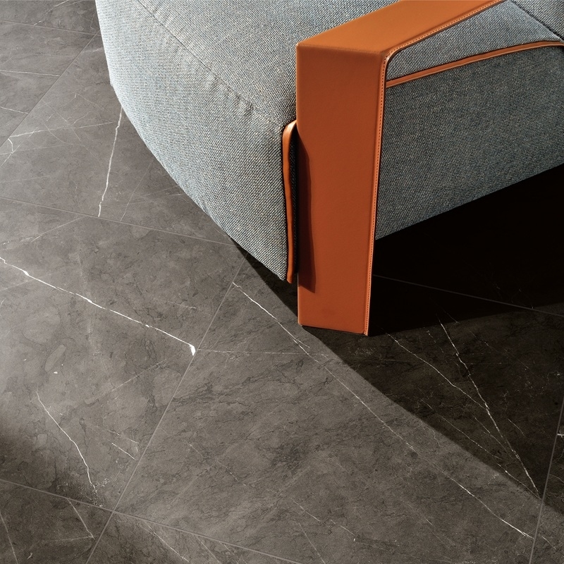 Ceramica Fioranese Marmorea 2 Amani Grey Mat