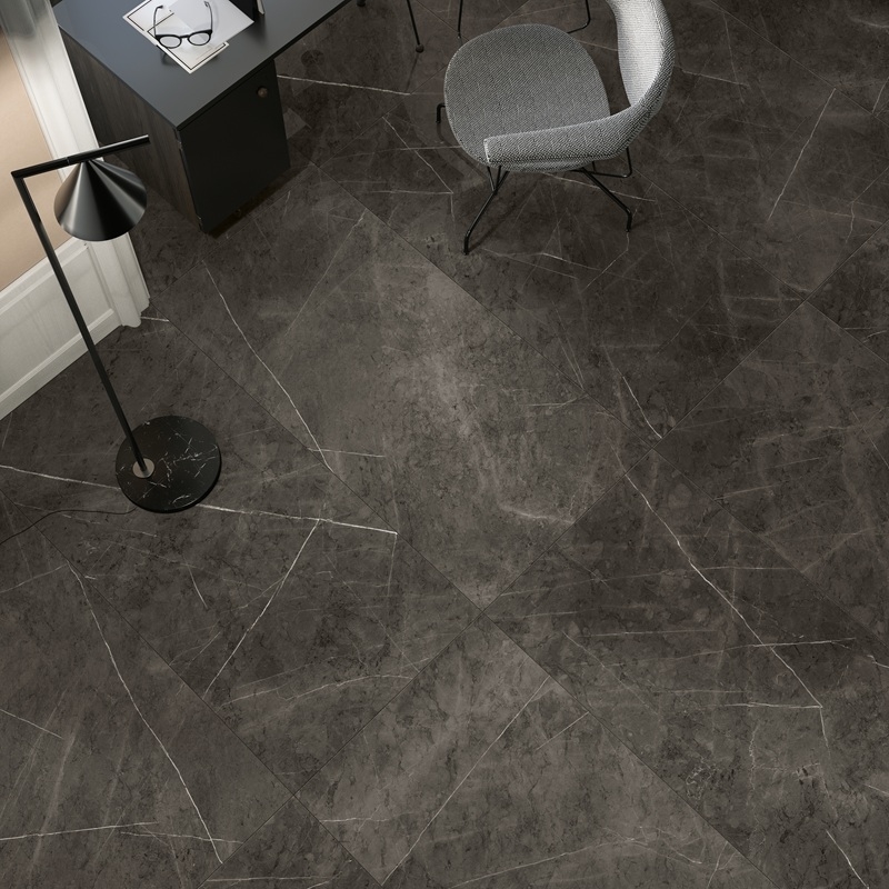 Carrelage Ceramica Fioranese Marmorea 2 Amani Grey