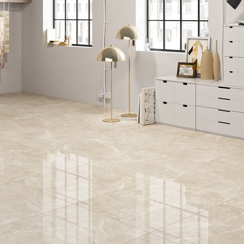 Carrelage Ceramica Fioranese Marmorea 2 Oxford Greige