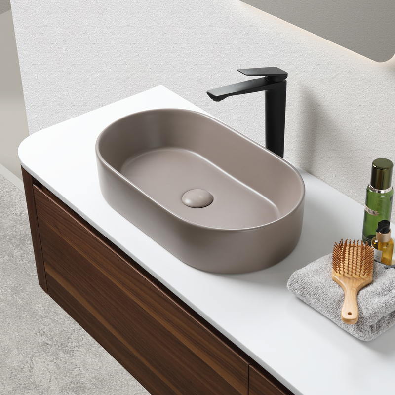 Vasque de salle de bain terrae