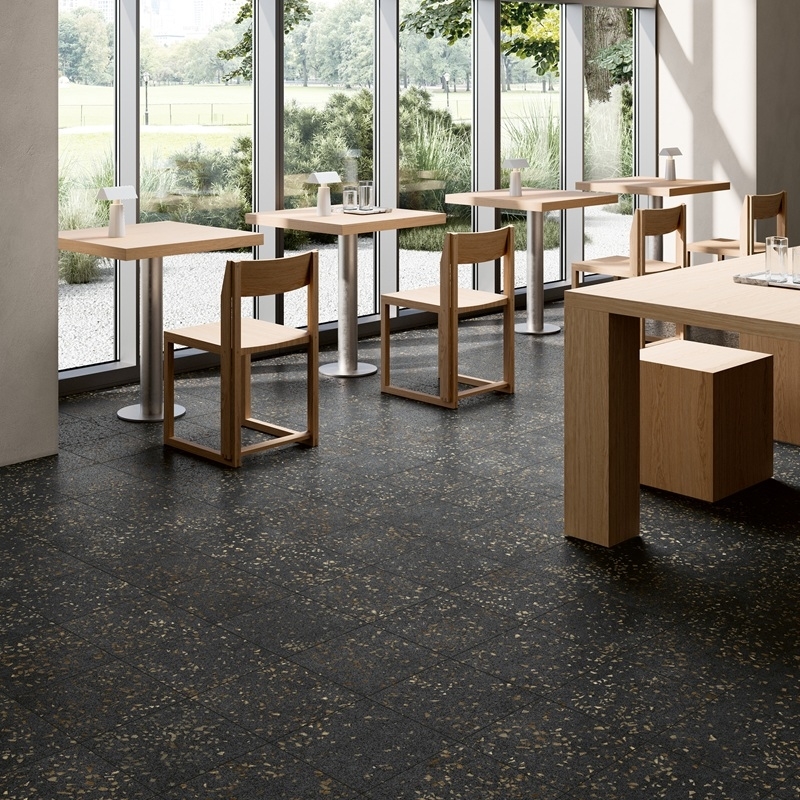 Carrelage Fioranese Bits Black